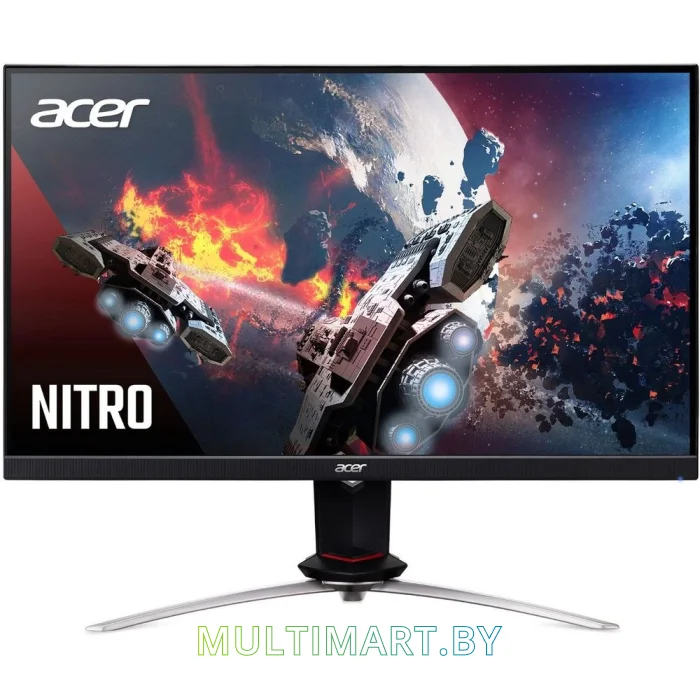 Игровой монитор Acer Nitro XV253QXbmiiprzx (UM.KX3EE.X04)